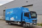 901920 DCA vrachtwagen servicewagen